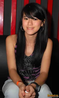 Foto Jane Aprilia