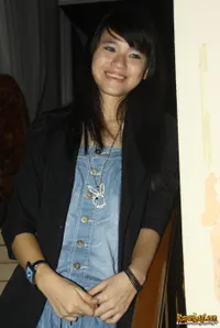 Foto Jane Aprilia