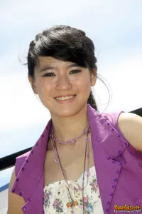 Foto Jane Aprilia