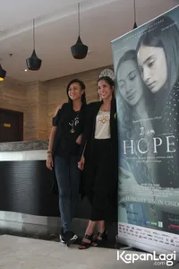 Foto Janna Sukasah Joesoef