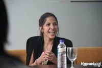 Foto Janna Sukasah Joesoef