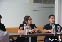 Foto Janna Sukasah Joesoef