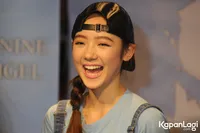 Foto Jannine Parawie