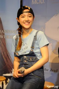 Foto Jannine Parawie