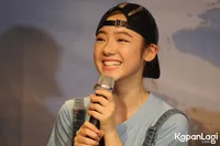 Foto Jannine Parawie