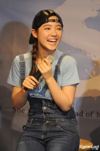 Foto Jannine Parawie