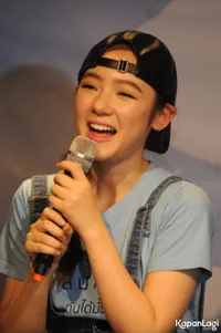 Foto Jannine Parawie