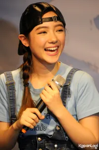 Foto Jannine Parawie