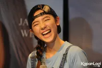 Foto Jannine Parawie