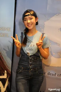 Foto Jannine Parawie