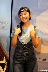 Foto Jannine Parawie