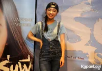 Foto Jannine Parawie