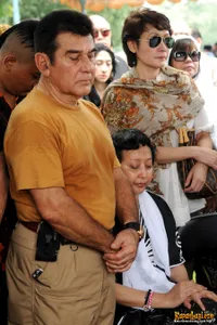 Foto Japto Soelistyo Soerjosoemarno