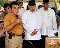 Foto Japto Soelistyo Soerjosoemarno