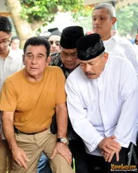 Foto Japto Soelistyo Soerjosoemarno