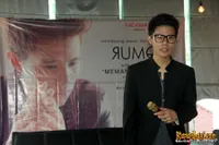 Foto Jason Setyawan Gideon