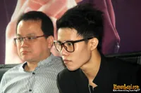 Foto Jason Setyawan Gideon