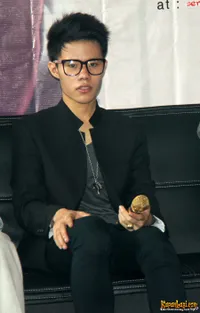 Foto Jason Setyawan Gideon