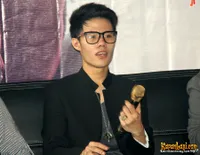 Foto Jason Setyawan Gideon