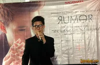 Foto Jason Setyawan Gideon