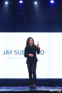 Foto Jay Subiyakto
