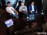 Foto Jeffrey Sitorius