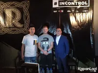 Foto Jeffrey Sitorius