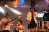 Foto Jeffrey Tahalele