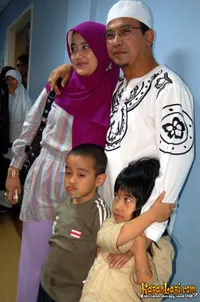 Foto Jeffry Al Buchori