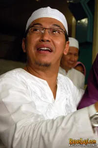 Foto Jeffry Al Buchori