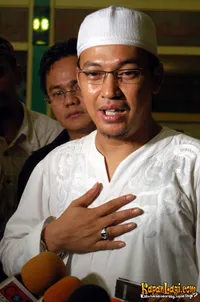 Foto Jeffry Al Buchori