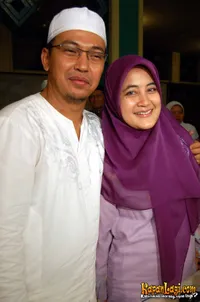 Foto Jeffry Al Buchori