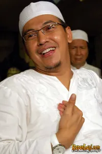 Foto Jeffry Al Buchori