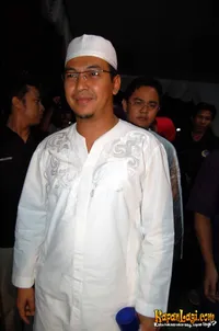 Foto Jeffry Al Buchori