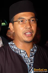 Foto Jeffry Al Buchori