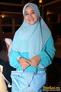 Foto Jeffry Al Buchori