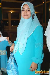 Foto Jeffry Al Buchori