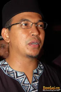 Foto Jeffry Al Buchori