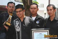 Foto Jeffry Al Buchori