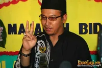 Foto Jeffry Al Buchori