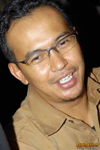 Foto Jeffry Al Buchori