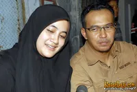 Foto Jeffry Al Buchori