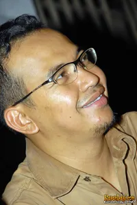 Foto Jeffry Al Buchori