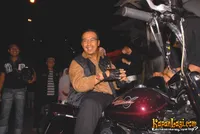 Foto Jeffry Al Buchori