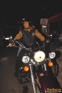 Foto Jeffry Al Buchori