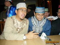 Foto Jeffry Al Buchori