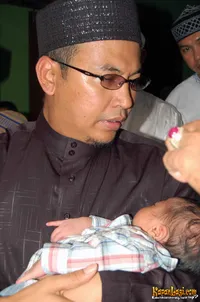 Foto Jeffry Al Buchori