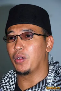 Foto Jeffry Al Buchori