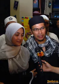 Foto Jeffry Al Buchori