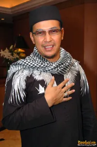 Foto Jeffry Al Buchori